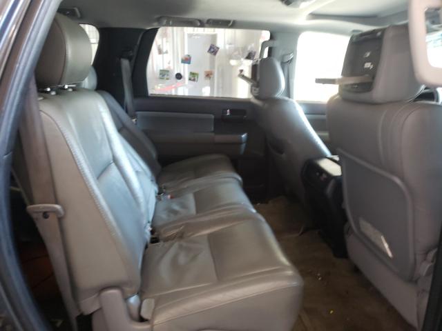 2010 TOYOTA SEQUOIA SR 5TDZY5G13AS030099