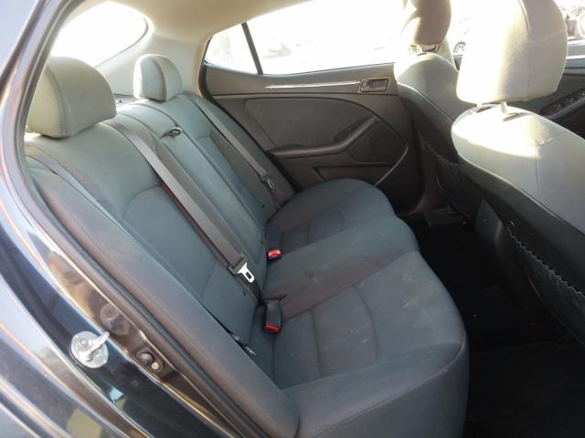 2015 KIA OPTIMA LX KNAGM4A72F5631251