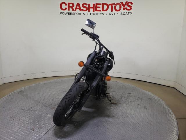 2015 HONDA VT750 C2B JH2RC537XFK500823