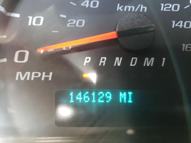 2019 CHEVROLET EXPRESS G2 - 1GCWGAFP3K1365480