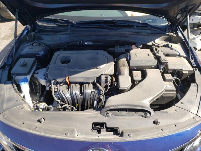 2020 KIA OPTIMA LX - 5XXGT4L38LG407165