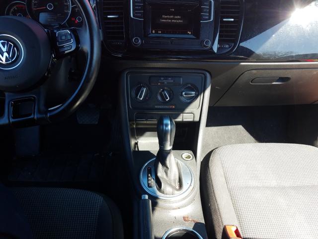 2019 VOLKSWAGEN BEETLE S 3VWFD7ATXKM706082