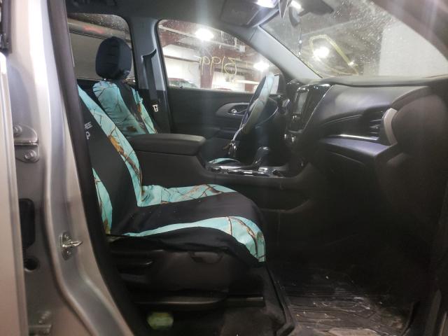 2019 CHEVROLET TRAVERSE L 1GNERFKW9KJ183564