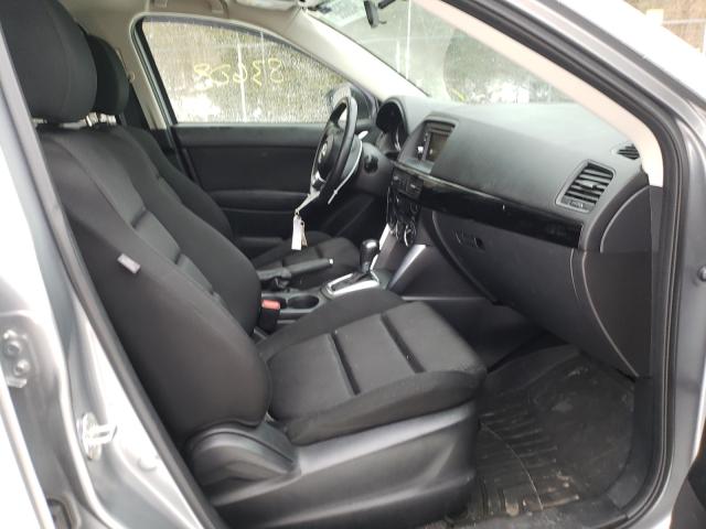 2014 MAZDA CX-5 TOURI JM3KE4CY1E0428953