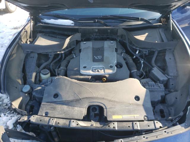 2012 INFINITI FX35 JN8AS1MW5CM150142