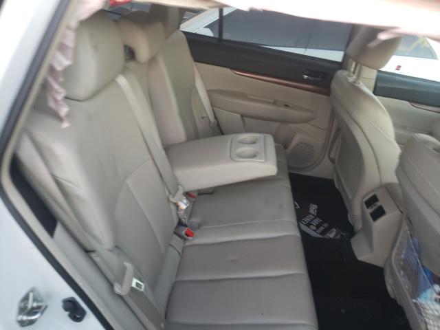 2014 SUBARU OUTBACK 2. - 4S4BRBLC2E3268193