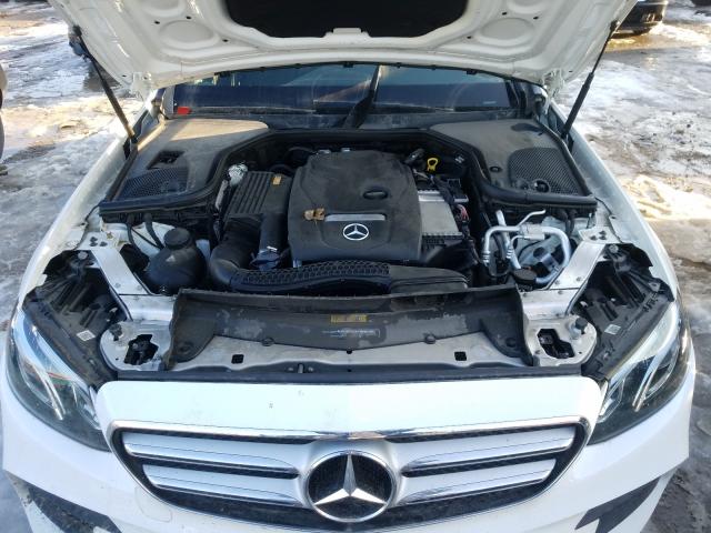 2017 MERCEDES-BENZ E 300 4MAT WDDZF4KB5HA171835