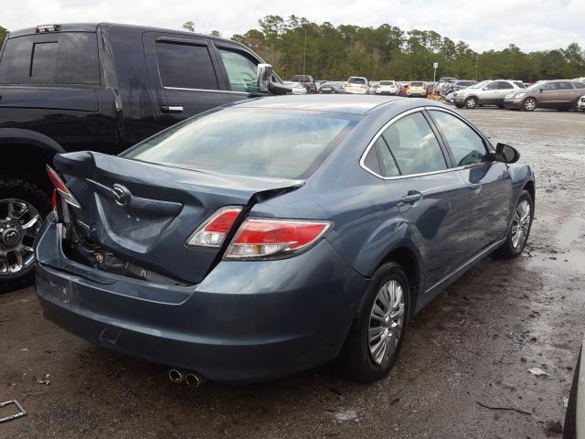 2012 MAZDA MAZDA 6 1YVHZ8BH7C5M03484