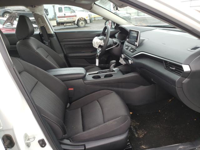 2019 NISSAN ALTIMA S - 1N4BL4BV3KC237816