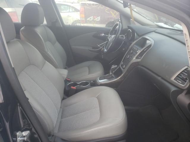 2014 BUICK VERANO 1G4PP5SK6E4162295