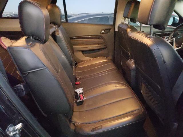 2014 GMC TERRAIN DE 2GKFLUE39E6278734