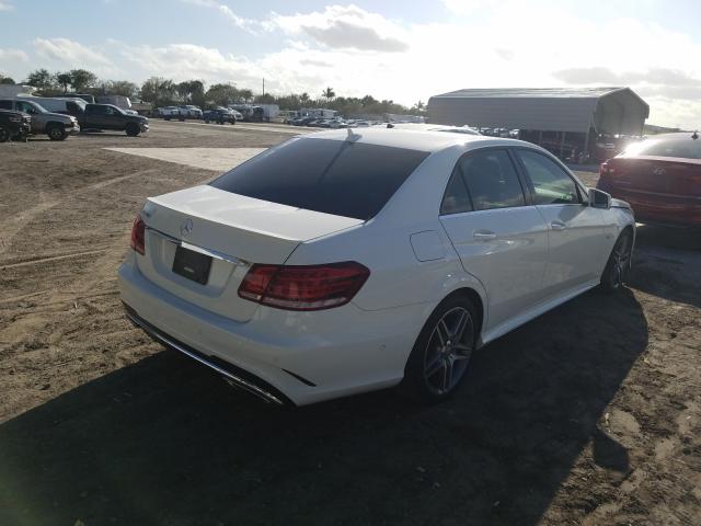 2016 MERCEDES-BENZ E 400 WDDHF6FB8GB247753