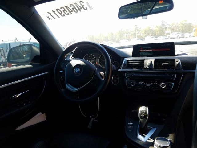 2018 BMW 430I WBA4Z1C59JEC59157