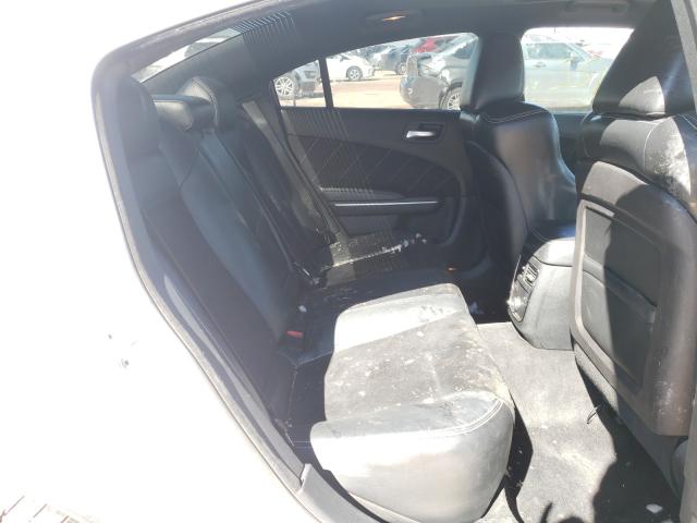 2013 DODGE CHARGER SR 2C3CDXEJ7DH534873
