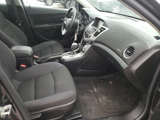 2014 CHEVROLET CRUZE LT 1G1PC5SB3E7481063