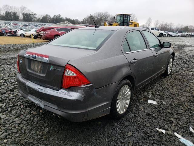2012 FORD FUSION HYB 3FADP0L32CR234945