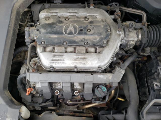 2010 ACURA TL 19UUA8F24AA012560