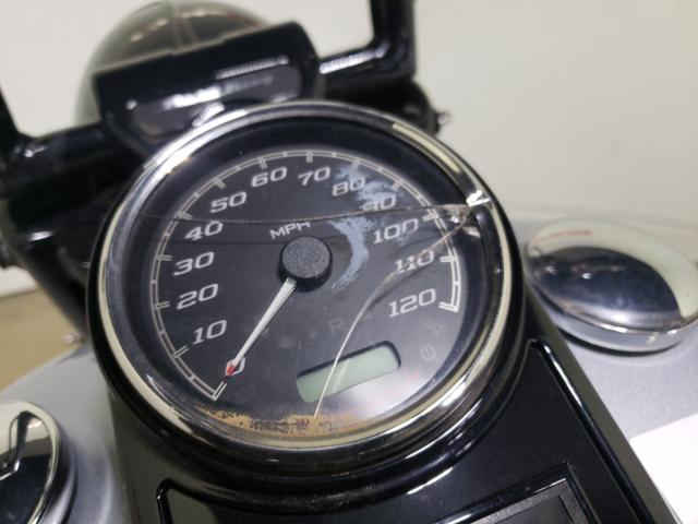 2020 HARLEY-DAVIDSON FLHRXS 1HD1KVP17LB637582