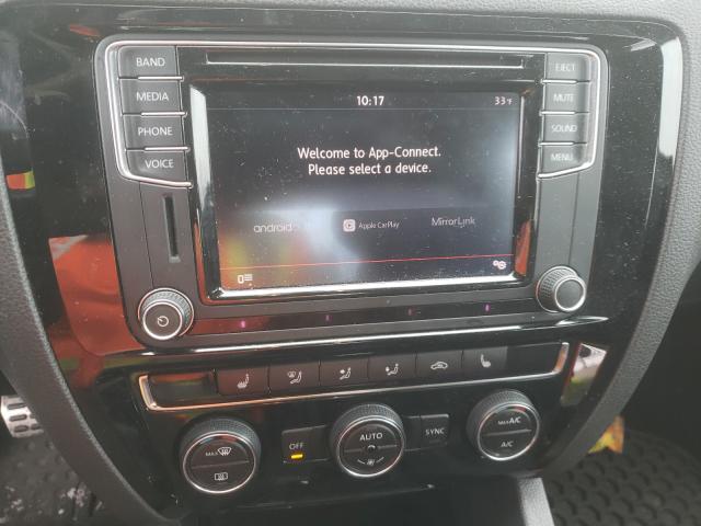2016 VOLKSWAGEN JETTA GLI 3VW5T7AJXGM309766