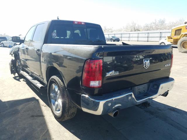 2015 RAM 1500 SLT - 1C6RR7LT8FS695067