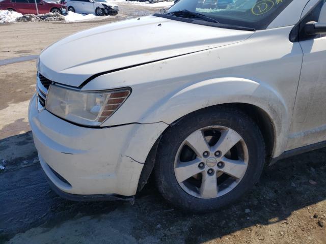 2011 DODGE JOURNEY MA 3D4PG1FG8BT513980