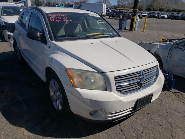 2010 DODGE CALIBER MA - 1B3CB3HA0AD544595