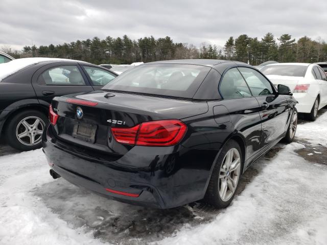 2018 BMW 430XI WBA4Z3C59JEC48655