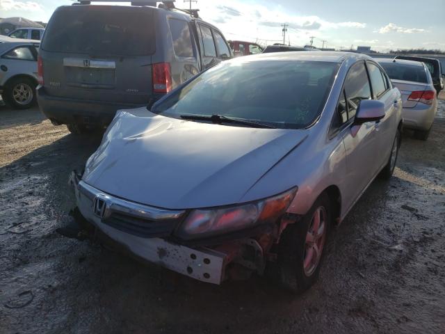 2012 HONDA CIVIC NATU 19XFB5F56CE000486