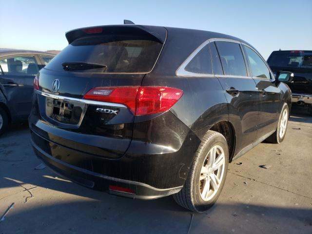 2015 ACURA RDX 5J8TB3H31FL013310