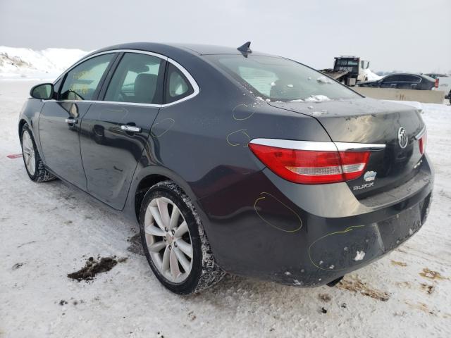 2013 BUICK VERANO 1G4PP5SKXD4134000