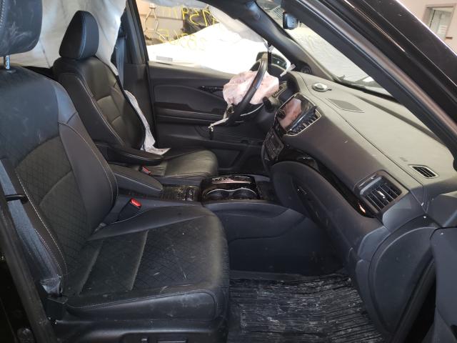 2019 HONDA PASSPORT E 5FNYF8H03KB022020