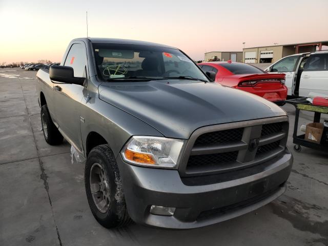 2012 dodge ram 1500 transmission