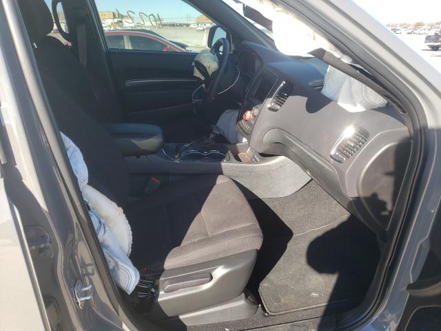 2020 DODGE DURANGO GT 1C4RDHDG1LC411105