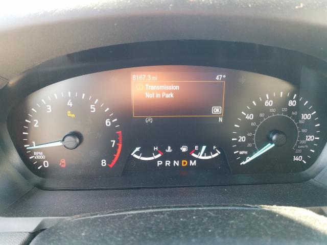 2020 FORD EXPLORER 1FMSK7BH2LGC22108