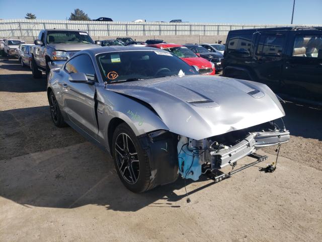 2020 FORD MUSTANG GT 1FA6P8CF9L5136290