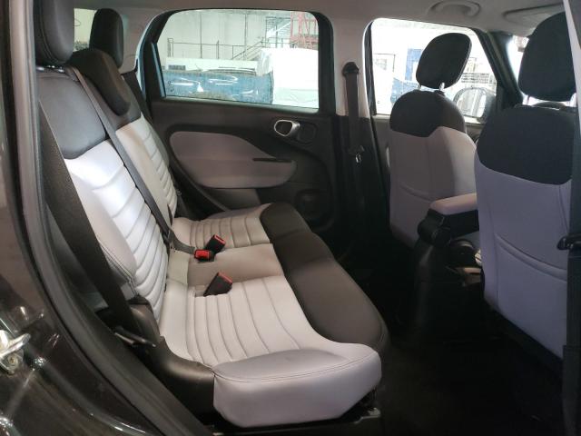 2014 FIAT 500L EASY ZFBCFABH1EZ028352