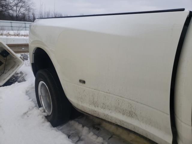 2020 RAM 3500 BIG H 3C63RRHL6LG118499