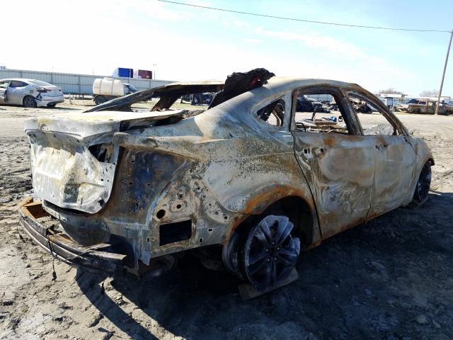 2018 FORD FUSION TIT - 3FA6P0D98JR138858