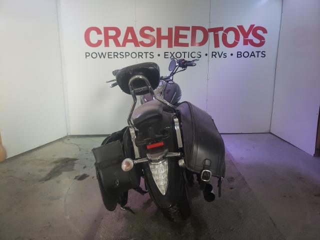 2006 YAMAHA XV1900 A JYAVP21E86A000527