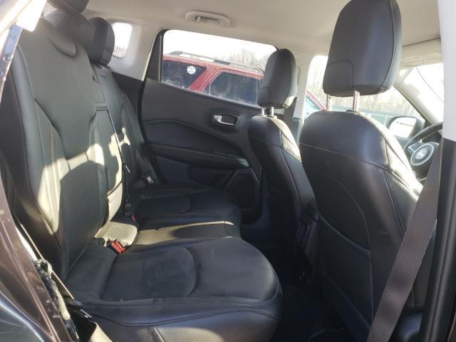 2019 JEEP COMPASS LI 3C4NJDCB2KT791029