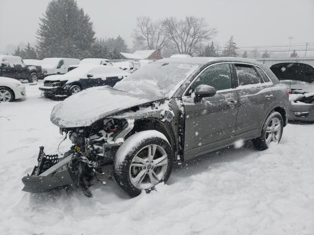 2020 AUDI Q3 PREMIUM WA1DECF38L1104671