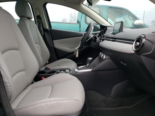 2020 TOYOTA YARIS LE 3MYDLBJV2LY700080