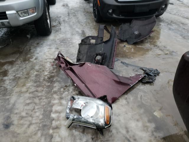 2011 HONDA PILOT EX 5FNYF4H46BB064404