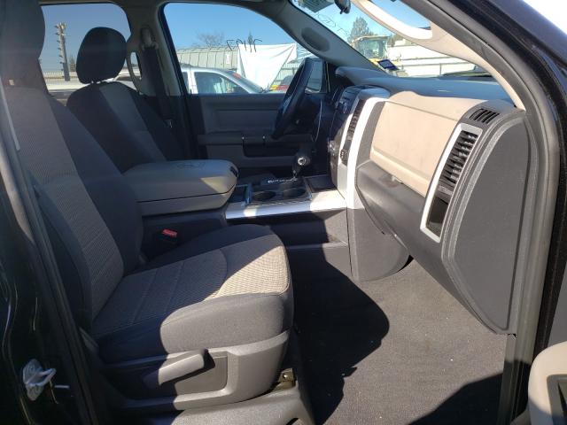 2010 DODGE 1500 QUAD 1D7RB1GP1AS117107