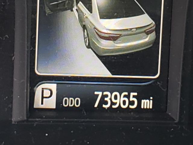 2016 TOYOTA CAMRY LE 4T1BF1FK1GU575406