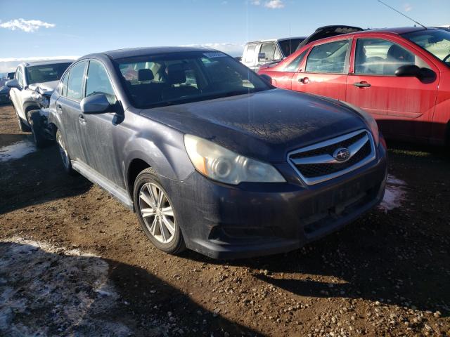 2010 SUBARU LEGACY 2.5 4S3BMCE68A3218344