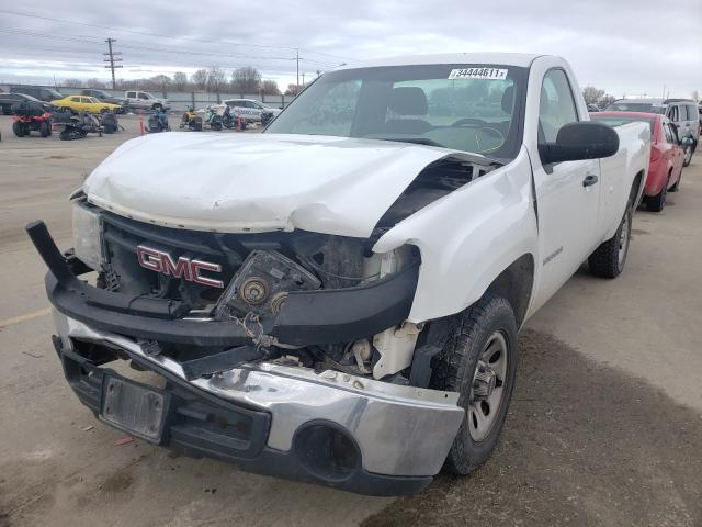 2012 GMC PICKUP 1GTN1TEA0CZ310025