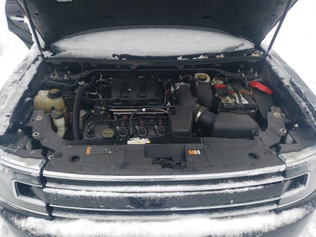 2016 FORD FLEX 2FMHK6C89GBA16445