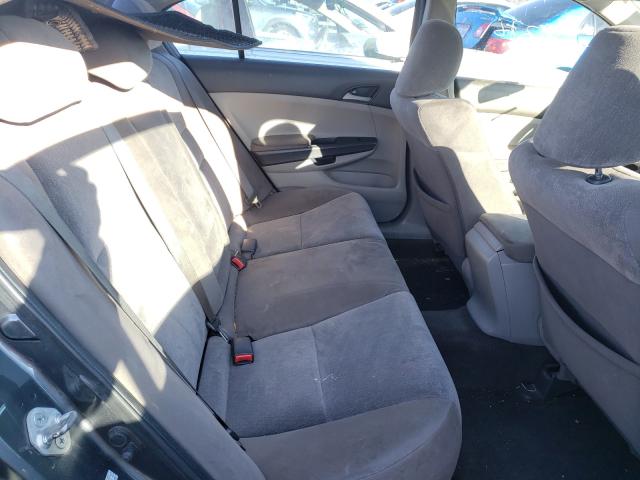 2010 HONDA ACCORD LXP 1HGCP2F42AA016860