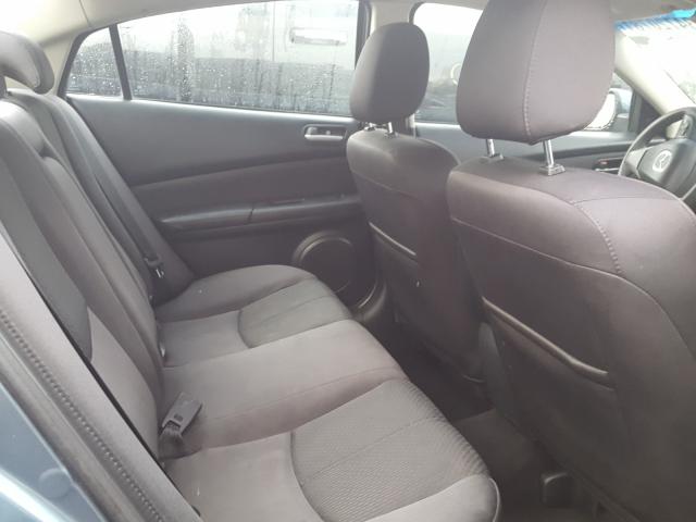 2012 MAZDA MAZDA 6 1YVHZ8BH7C5M03484